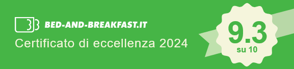 La Panoramica - Certificato di Eccellenza 2024