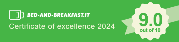 Villa d'Este - Certificate of Excellence 2024